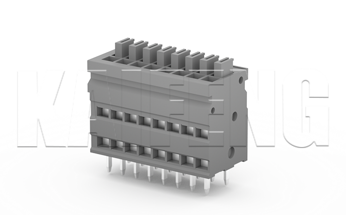 凱峰電子